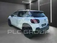 2024 Citroen C3