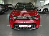 2024 Citroen C3