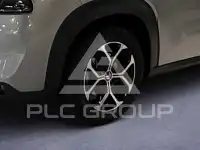 2024 Citroen C3