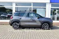2024 Citroen C3