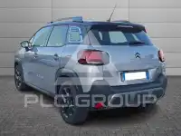 2024 Citroen C3