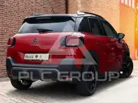 2024 Citroen C3
