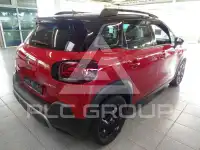 2024 Citroen C3