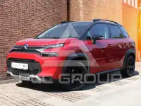 2024 Citroen C3