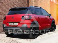 2024 Citroen C3