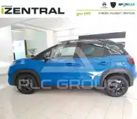 2024 Citroen C3