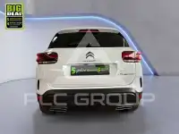 2024 Citroen C5
