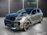 2024 Citroen C5