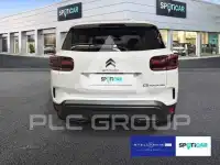 2024 Citroen C5