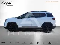 2024 Citroen C5