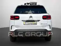 2024 Citroen C5