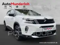 2024 Citroen C5