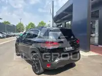2024 Citroen C5