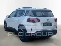 2024 Citroen C5