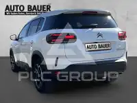 2024 Citroen C5
