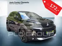 2024 Citroen C5