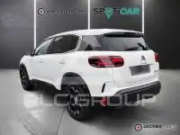 2024 Citroen C5