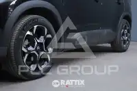 2024 Citroen C5