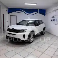 2024 Citroen C5