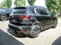 2024 Citroen C5