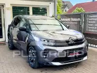 2024 Citroen C5