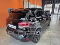 2024 Citroen C5