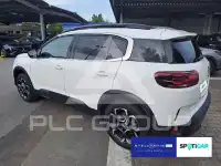2024 Citroen C5