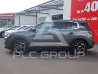 2024 Citroen C5