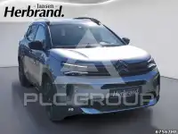 2024 Citroen C5