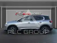 2024 Citroen C5