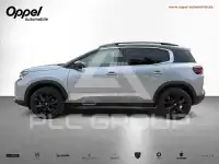 2024 Citroen C5
