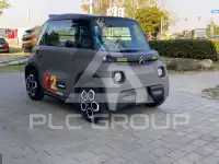 2024 Citroen Ami