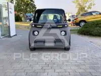 2024 Citroen Ami