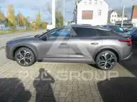 2024 Citroen C5