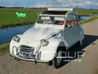 2024 Citroen 2 CV