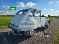 2024 Citroen 2 CV