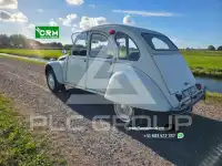 2024 Citroen 2 CV