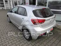 2024 KIA Rio