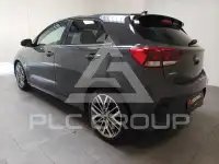2024 KIA Rio