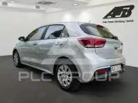 2024 KIA Rio