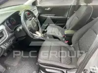 2024 KIA Rio