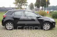 2024 KIA Rio