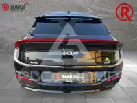 2024 KIA EV