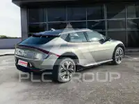 2024 KIA EV