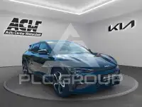 2024 KIA EV