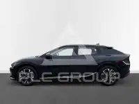 2024 KIA EV