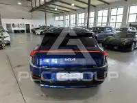 2024 KIA EV