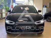 2024 KIA EV