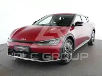 2024 KIA EV