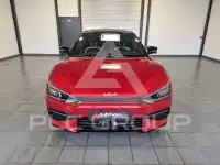 2024 KIA EV
